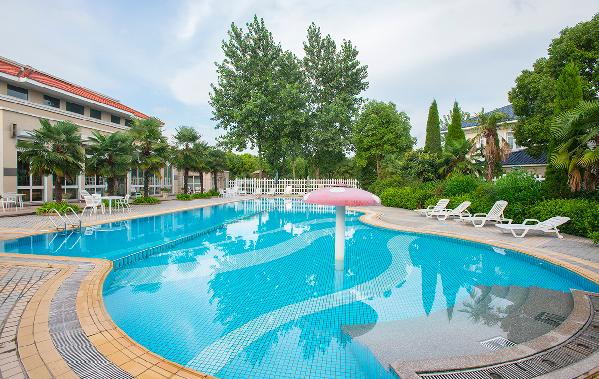 ADULT POOL